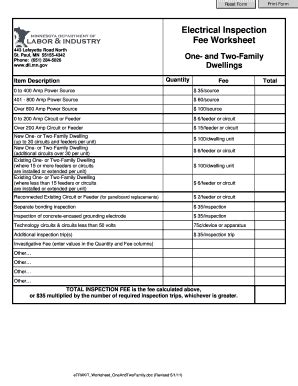 how to insullate electrical boxes mn|Electrical Inspections Information Sheet .